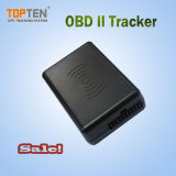 Obdii Connector GPS Alarm System with Odometer Central Lock Automation (WL)