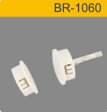 Door Usage Magnetic Door Contact Switch Reed Switch Br-1060