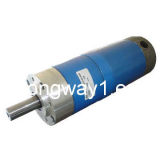 DC Planetary Gear Motor for Automation