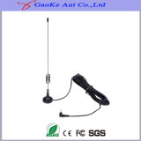 GSM Antenna, Omni-Directional 890-960, 1850-1990MHz, Magnetic Mount, GSM Antenna