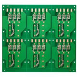 Fr4 OSP Multilayer PCB Board for Consumer Electronics