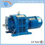 Yct132-4A Yct Series Adjustable-Speed Induction Motor by Electromagnetic Clutch