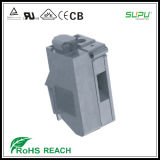 Trs4 Series Transformer Terminal Blocks Connector with Fuse Tube