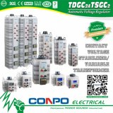 Tdgc2/Tsgc2 Series Contact Voltage Regulator/Variable Transformer