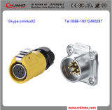 Good Price Connector Circular/Connector Connector/Cylindrical Connector for Data Transfer