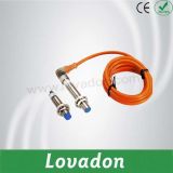 Lm12-T3 Proximity Sensor with Straight Connector