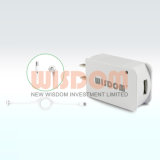 Small Intelligent Power Plug with Magnetic Interface