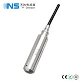 NS-E Liquid Level Transmiiter Liquid Level Sensor High Precision