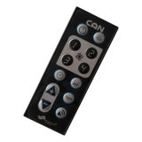 Small Remote Control 1-12 Key