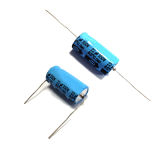 350V 47UF Aluminum Electrolytic Capacitor Axial Type Tmce15 Hot Selling