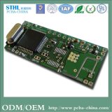 PCB Supplier GSM PCB Antenna Poe Switch PCB Board