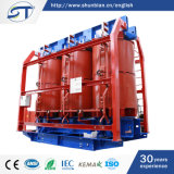 11kv 33kv High Voltage 3 Phase Dry Type Cast Resin Power Distribution Transformer