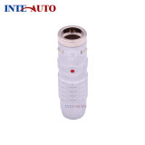 M20 Auto Sealed Power Male Connector for Signal Transmission