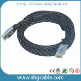 High Quality 1.4 Verified 1080P HDMI Cable (HDMI)