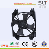12V 300mm DC Condenser Axial Fan Motor for Bus and Car