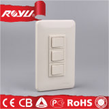 Electric Power on off Switch, Power Button Wall Switch