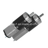22mm High Torque PMDC Planet Gear Motor for Electric Curtains