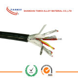 Mineral Insulated Cable Compensation conductor k type thermocouple wire