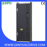 350kw Sanyu VFD Inverter for Fan Machine (SY8000-350G-4)