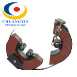 Cable Ring Type Low Voltage Split Core Current Transformer (CT)