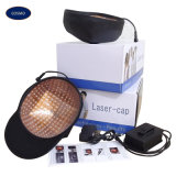 FDA Cleared 650nm Diodes Low-Level Light Therapy Laser Helmet