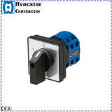 High Quality Universal Rotary Switch with Ce Cetificate