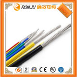 Aluminum Core PVC Insulated Power Wire and Power Cable