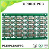 PCB RoHS 94V0 High Complexity PCB with Thick Gold, Thick Board