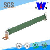 Coating Wire Wound Resistor/High Power Resistor