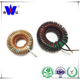 Toroidal Common Mode Chock Coil Inductor
