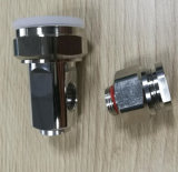DIN Male Connector for Rg214 Cable