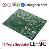 PCB Layout PCB Board for Pb Free Medical Instrument