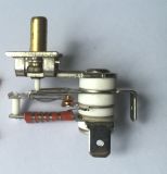 Adjustable Bimetal Kst Thermostat Temperature Regulation Controller