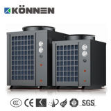 Air Source Instant Hot Water Heat Pump Commercial Use