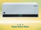 Reliable Water & Electric Heated Air Door/Air Curtain with CE