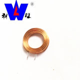 Air Core / Coreless Coil Toroidal Copper Wire Inductor Coil