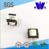 Ee Type Transformer for Power Supply, Isolated Transformer UL RoHS