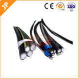 0.6--25kv SABS Approved XLPE ABC Cable