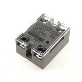 Single Phase 40A DC to AC Solid State Relay SSR Relay Ssrs SSR-40da