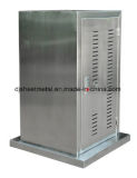 Professional Stainless Steel Cabinet Manufacturer