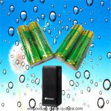 AA Alkaline Batteries for Verbatim AA Battery Power Pack
