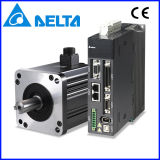 Delta Brand A2 Series 1kw AC Servo Motor and Driver