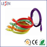 Colorful Male to Male HDMI Cable