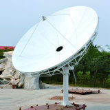 3.7m Rx-Only Satellite Antenna (manual)