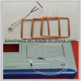RFID Card Reader Coil/Factory Direct Supply Card Reader Coil /Inductor Coil