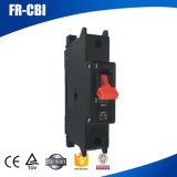 Sx Miniature Circuit Breaker-Circuit Breaker-IEC Standard-MCB