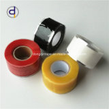 Flame Retardant Self Fusing Silicone Rubber Tape for Insulation