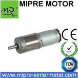 32mm 12V DC Planetary Gear Motor for Air Purifiers