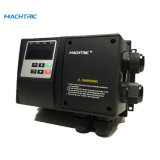 IP65 220V 380V Three Phase 5.5kw Water Pump Frequency Converter