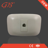 Electrical Wall Socket Switched Socket Telephone Socket